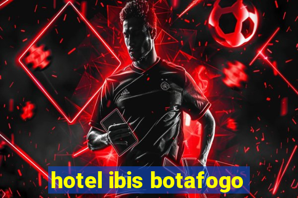 hotel ibis botafogo